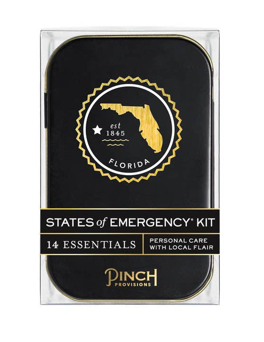 Wholesale States of Emergency Kit