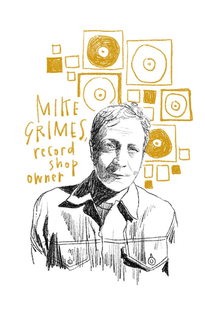Wholesale Nashville Field Guide