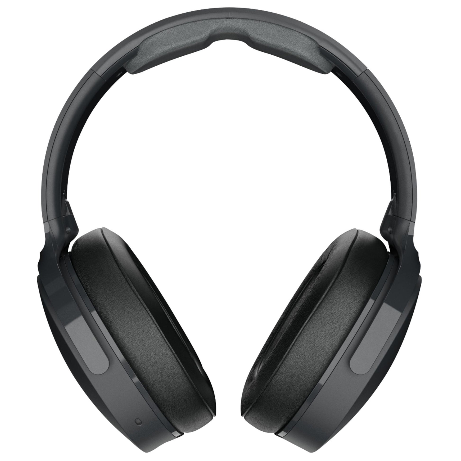 Skullcandy Hesh ANC Wireless Headphones - True Black