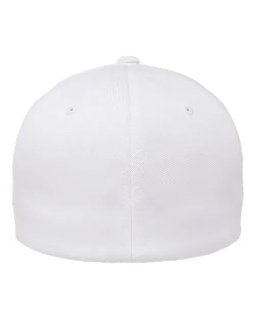 FlexFit® Wooly Combed Cap