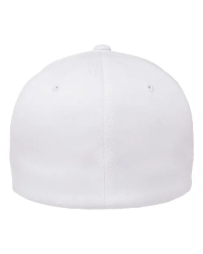 FlexFit® Wooly Combed Cap