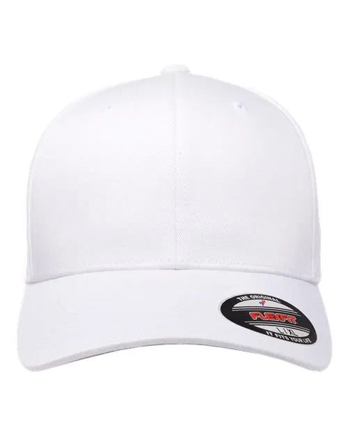 FlexFit® Wooly Combed Cap