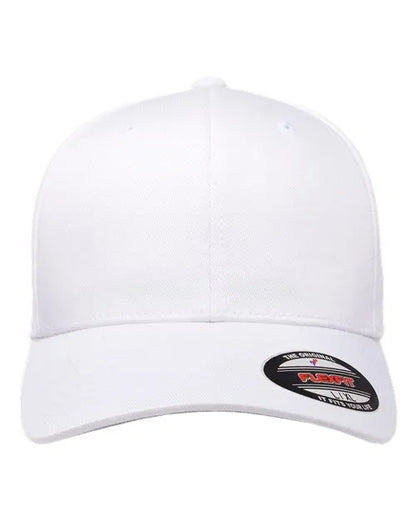 FlexFit® Wooly Combed Cap