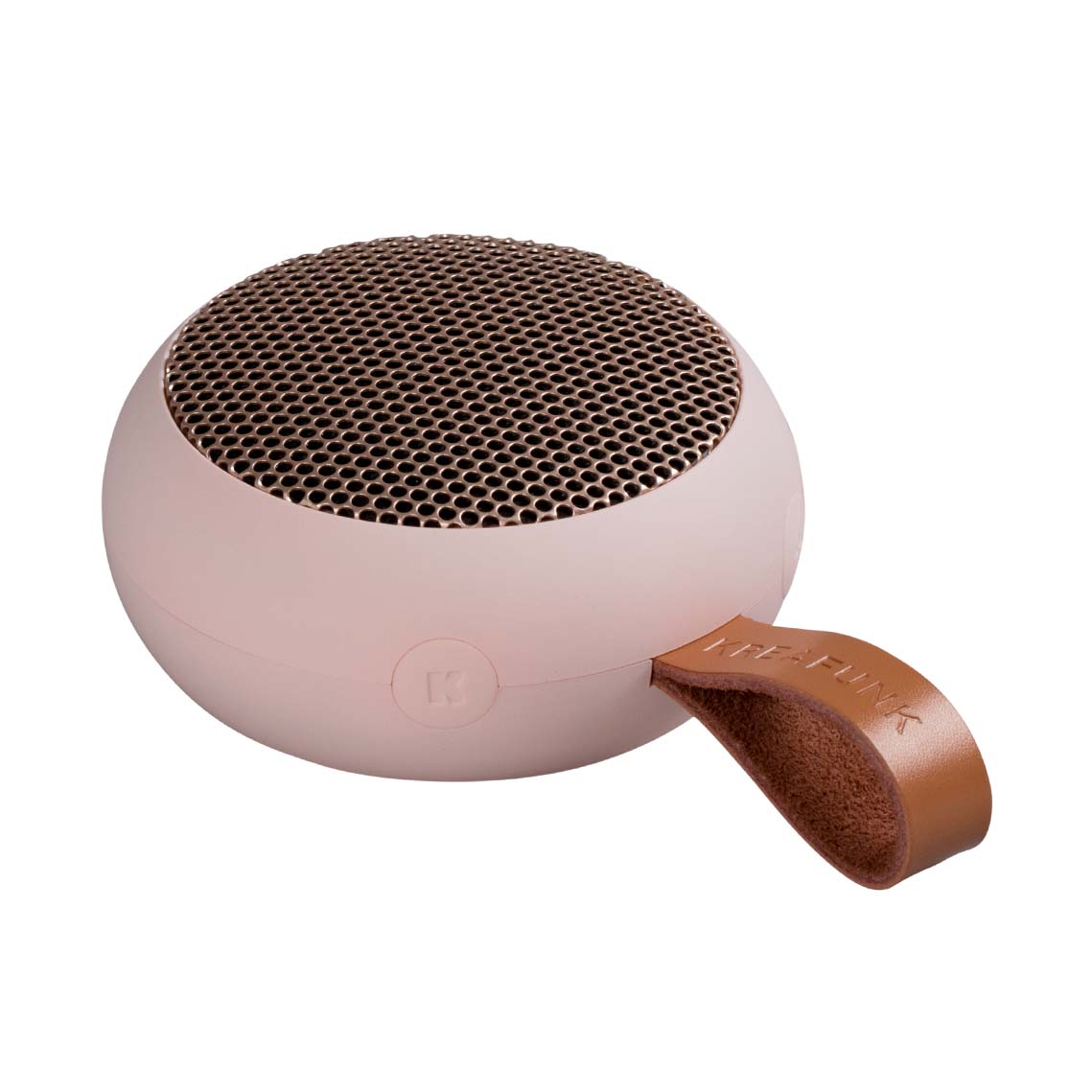 KREAFUNK - aGo 2 Portable Bluetooth Speaker