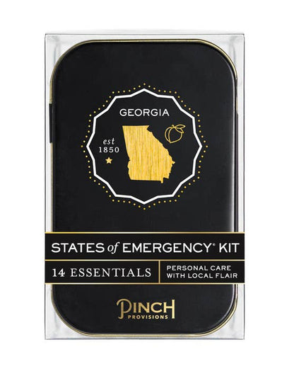 Wholesale States of Emergency Kit
