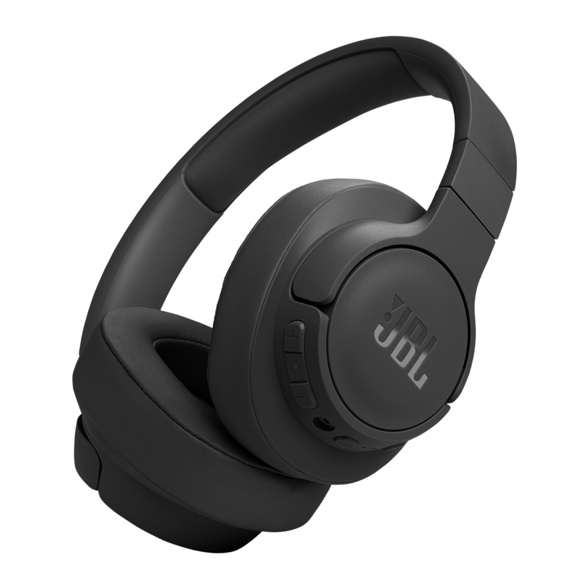 JBL Tune 770NC Over Ear Headphones - Black