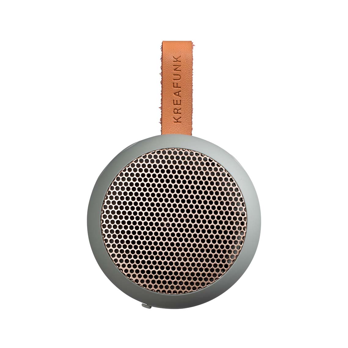 KREAFUNK - aGo 2 Portable Bluetooth Speaker