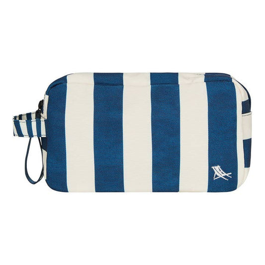 Dock & Bay Toiletry Bags - Whitsunday Blue