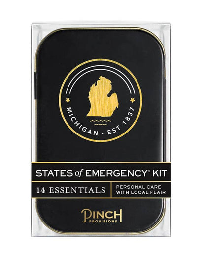 Wholesale States of Emergency Kit