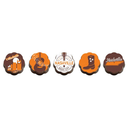 Wholesale Nashville - Chocolate Covered Caramels