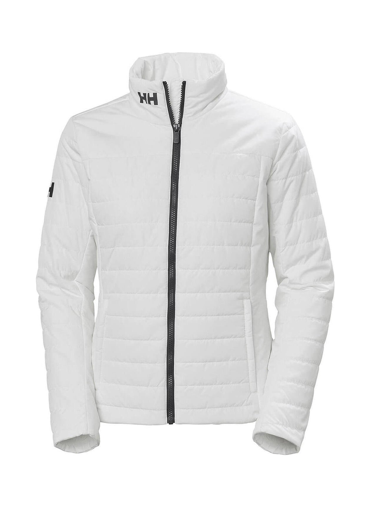 Helly Hansen - Women's Crew Insulator 2.0 Jacket