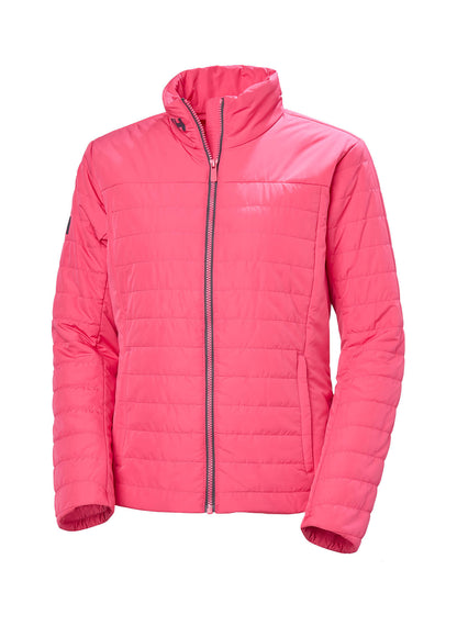 Helly Hansen - Women's Crew Insulator 2.0 Jacket