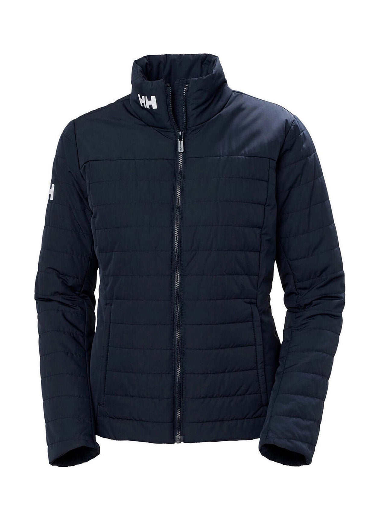 Helly Hansen - Women's Crew Insulator 2.0 Jacket