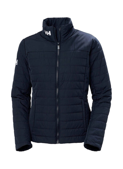 Helly Hansen - Women's Crew Insulator 2.0 Jacket