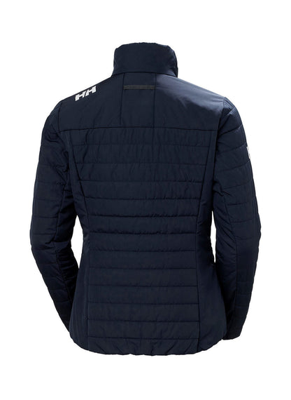 Helly Hansen - Women's Crew Insulator 2.0 Jacket