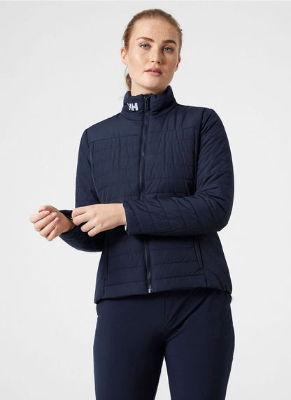 Helly Hansen - Women's Crew Insulator 2.0 Jacket