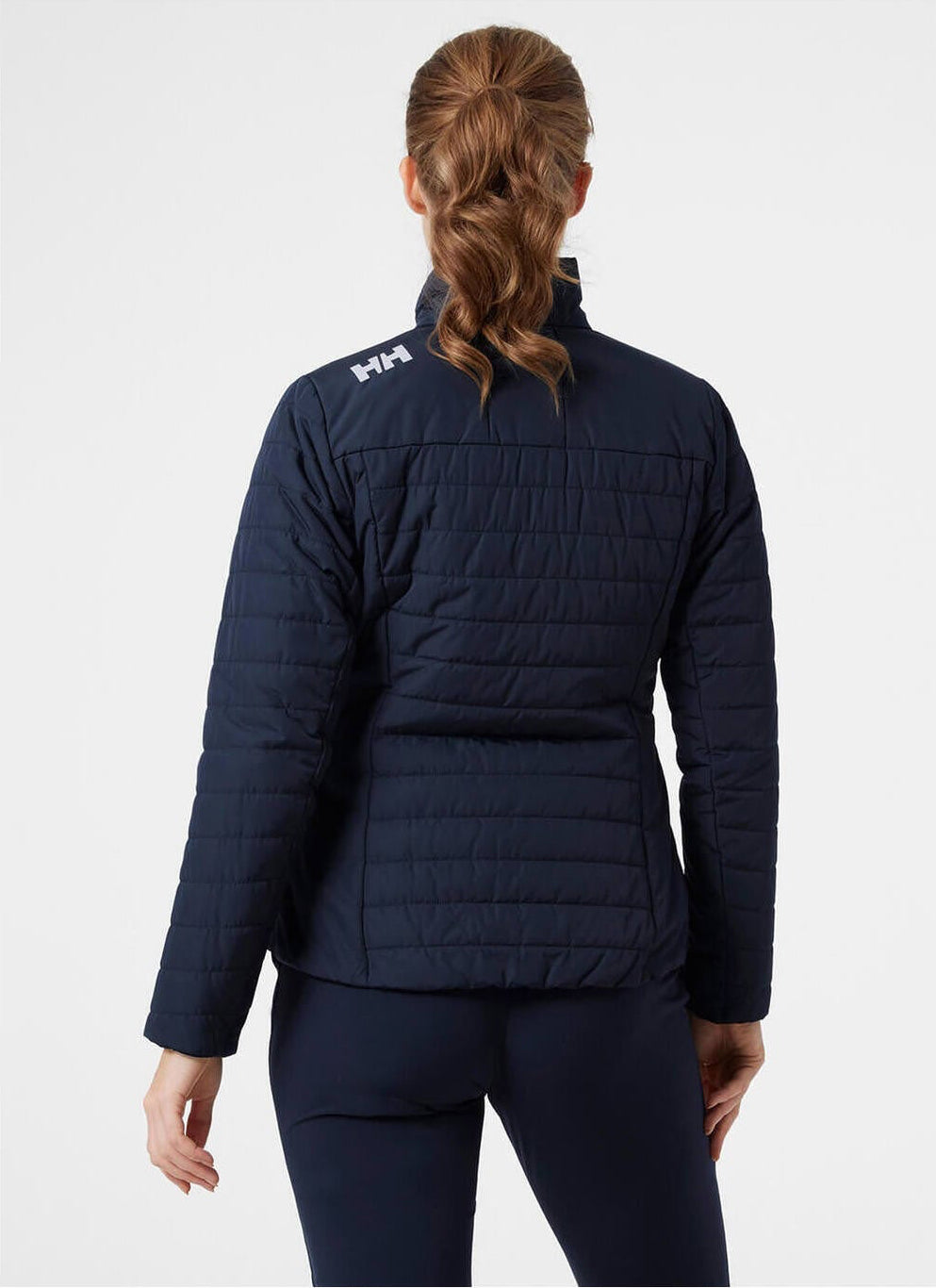 Helly Hansen - Women's Crew Insulator 2.0 Jacket