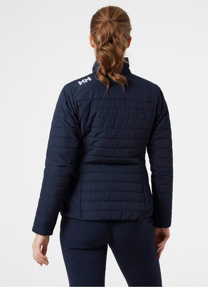 Helly Hansen - Women's Crew Insulator 2.0 Jacket