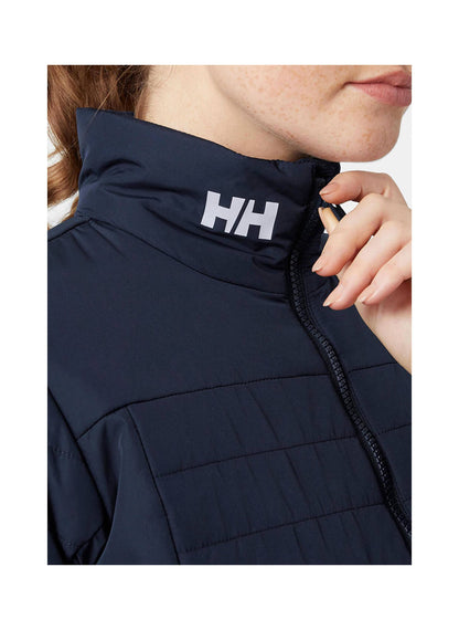 Helly Hansen - Women's Crew Insulator 2.0 Jacket