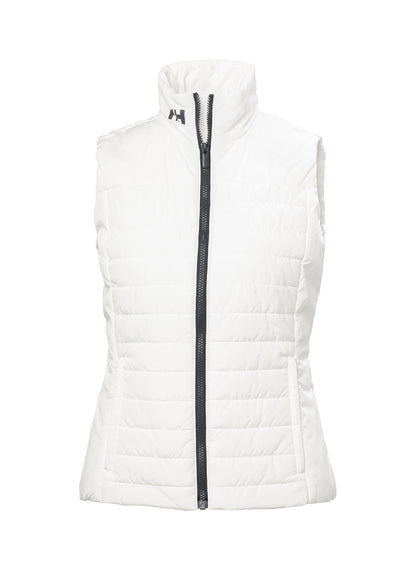 Helly Hansen - Women's Crew Insulator Vest 2.0