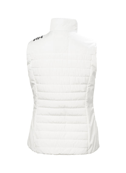 Helly Hansen - Women's Crew Insulator Vest 2.0