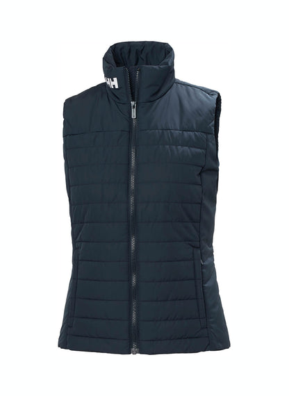 Helly Hansen - Women's Crew Insulator Vest 2.0
