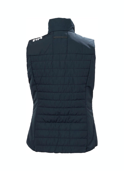 Helly Hansen - Women's Crew Insulator Vest 2.0