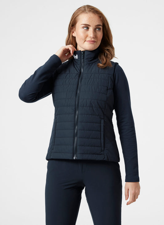 Helly Hansen - Women's Crew Insulator Vest 2.0