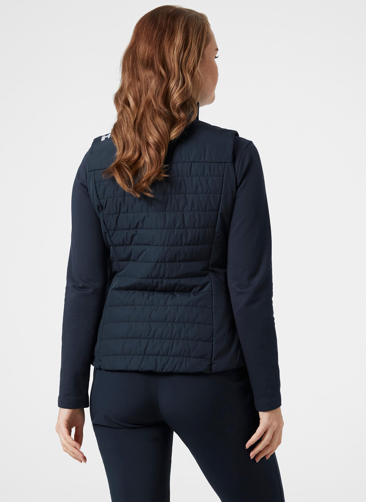 Helly Hansen - Women's Crew Insulator Vest 2.0