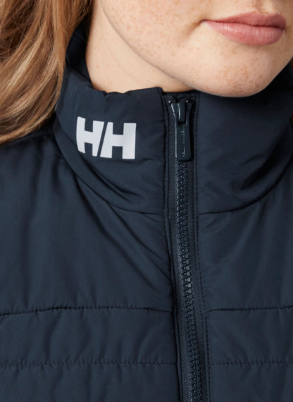 Helly Hansen - Women's Crew Insulator Vest 2.0