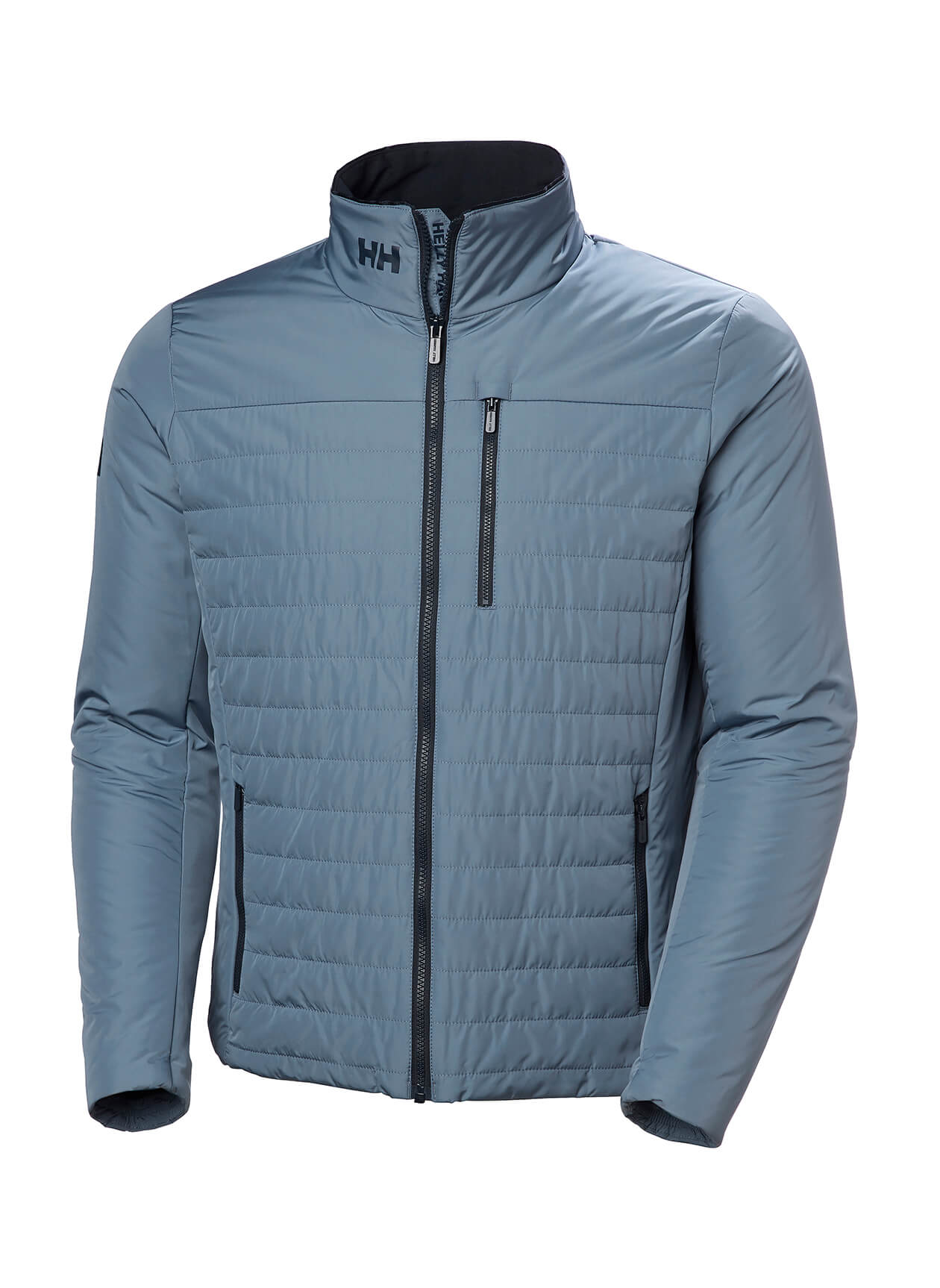 Helly Hansen - Men's Crew Insulator 2.0 Jacket