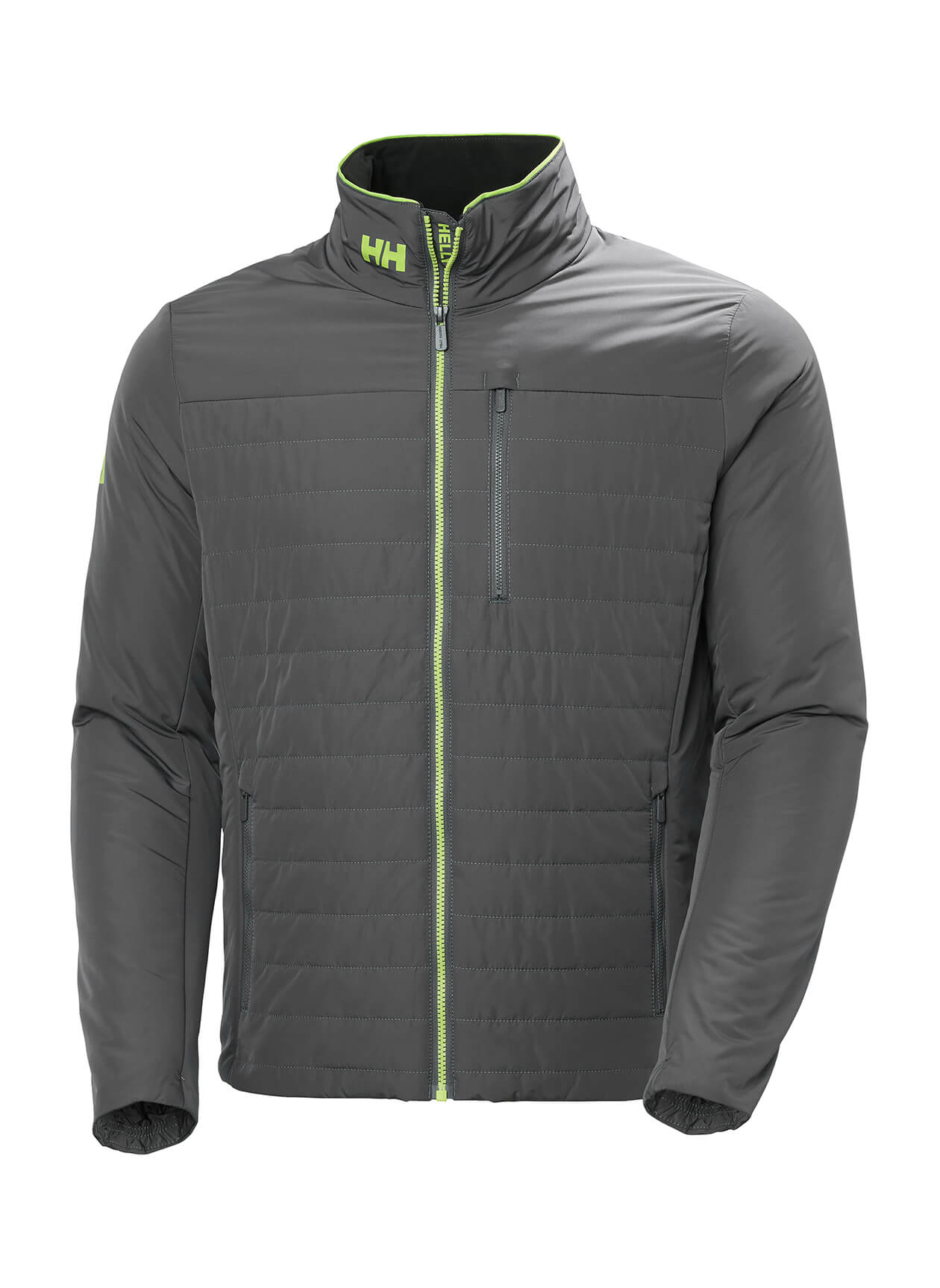 Helly Hansen - Men's Crew Insulator 2.0 Jacket