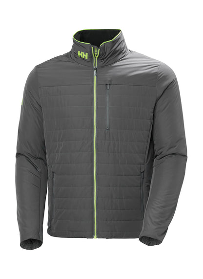 Helly Hansen - Men's Crew Insulator 2.0 Jacket