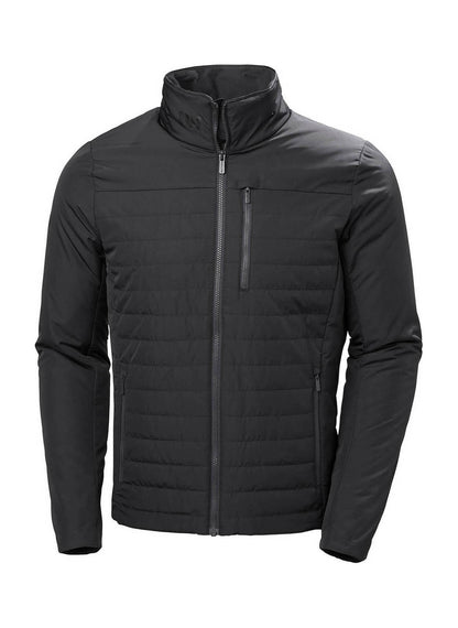 Helly Hansen - Men's Crew Insulator 2.0 Jacket