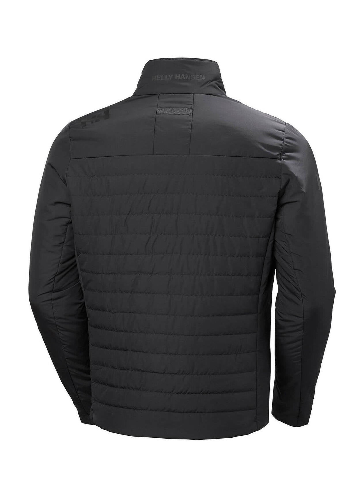 Helly Hansen - Men's Crew Insulator 2.0 Jacket
