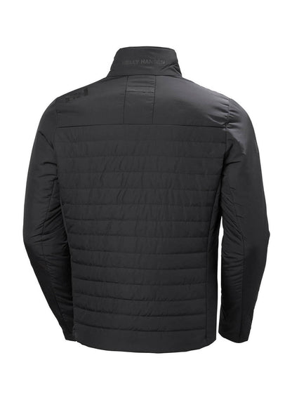 Helly Hansen - Men's Crew Insulator 2.0 Jacket