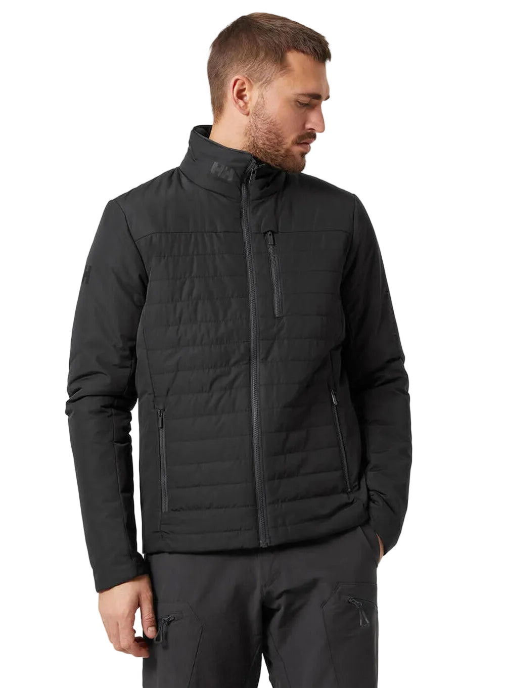 Helly Hansen - Men's Crew Insulator 2.0 Jacket