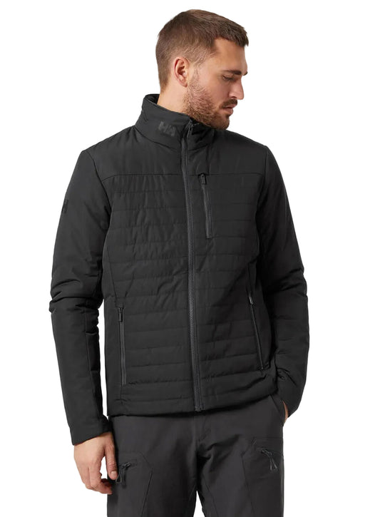 Helly Hansen - Men's Crew Insulator 2.0 Jacket