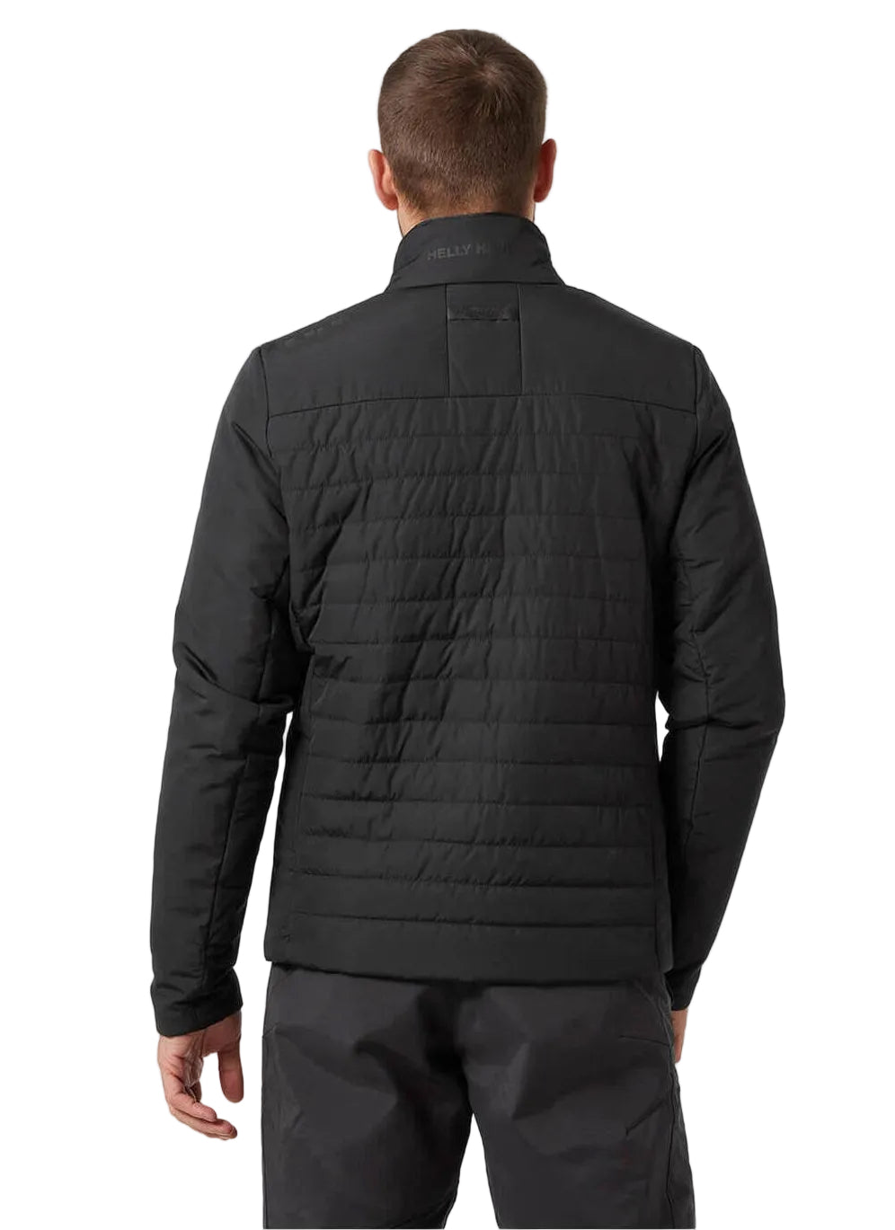 Helly Hansen - Men's Crew Insulator 2.0 Jacket
