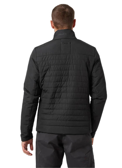 Helly Hansen - Men's Crew Insulator 2.0 Jacket