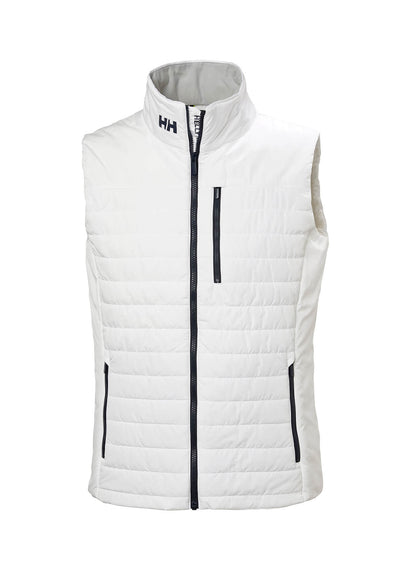 Helly Hansen - Men's Crew Insulator Vest 2.0
