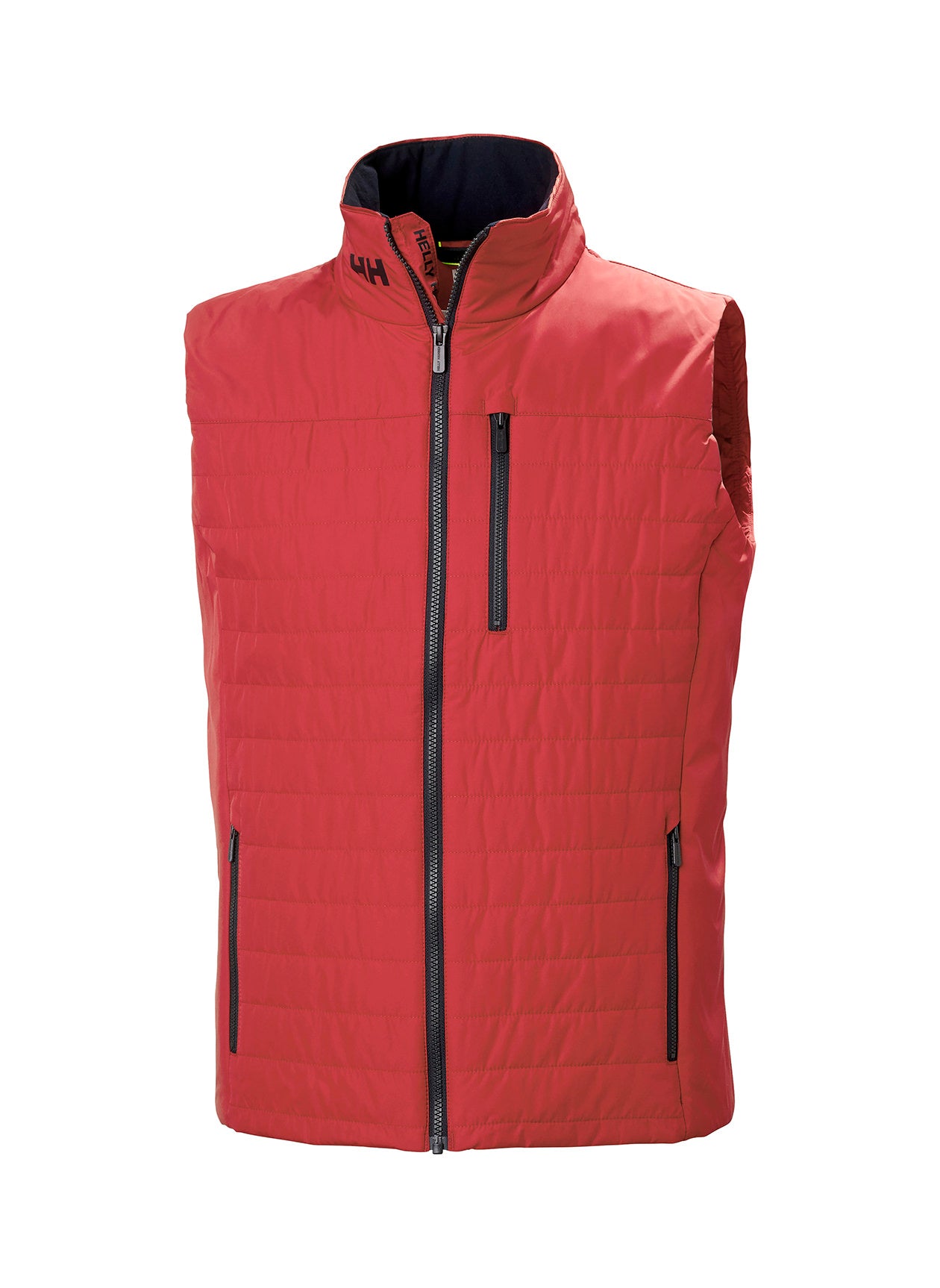 Helly Hansen - Men's Crew Insulator Vest 2.0
