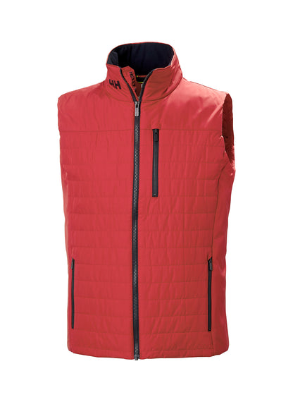 Helly Hansen - Men's Crew Insulator Vest 2.0