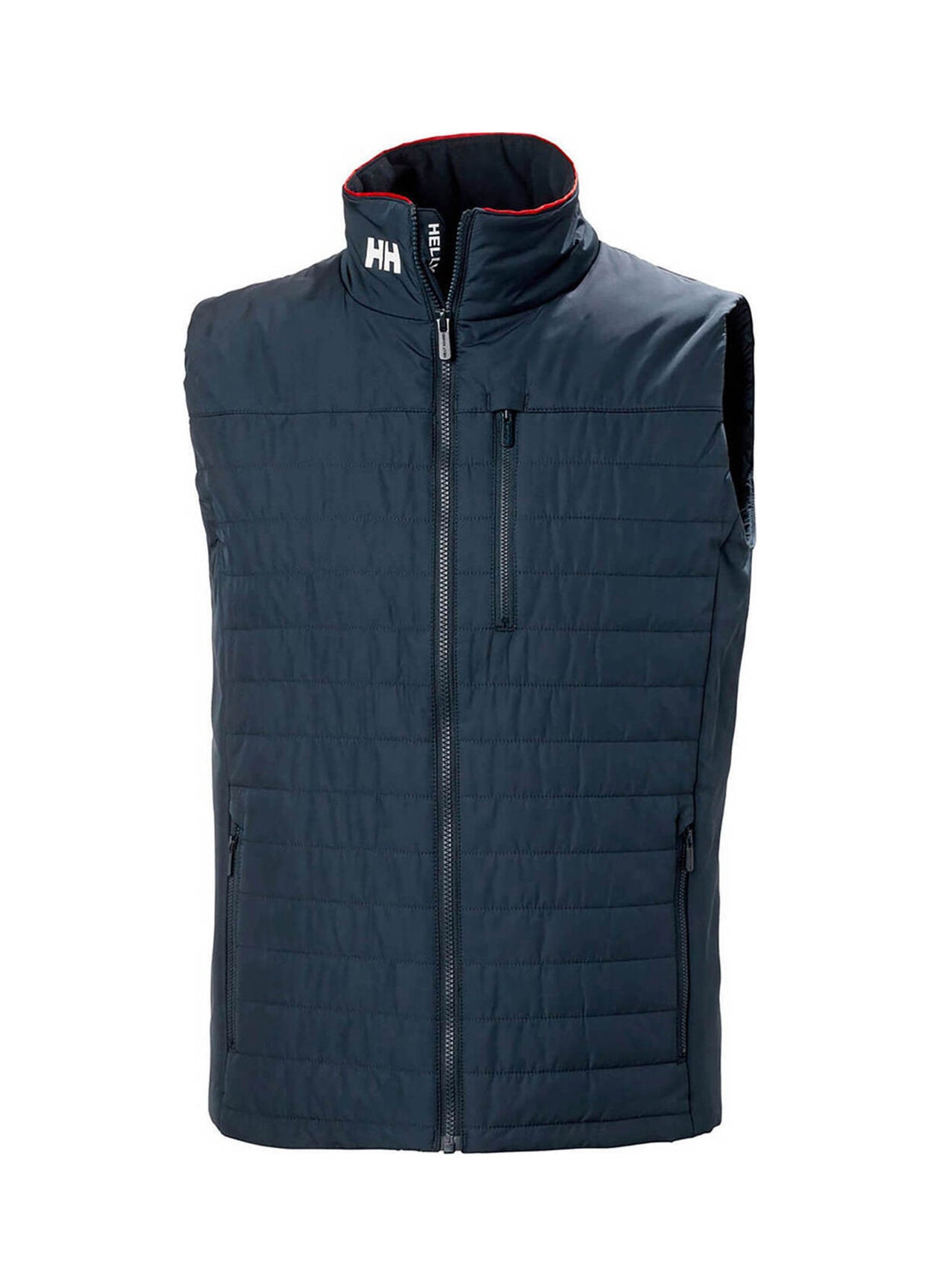 Helly Hansen - Men's Crew Insulator Vest 2.0