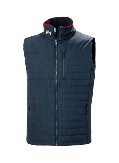 Helly Hansen - Men's Crew Insulator Vest 2.0