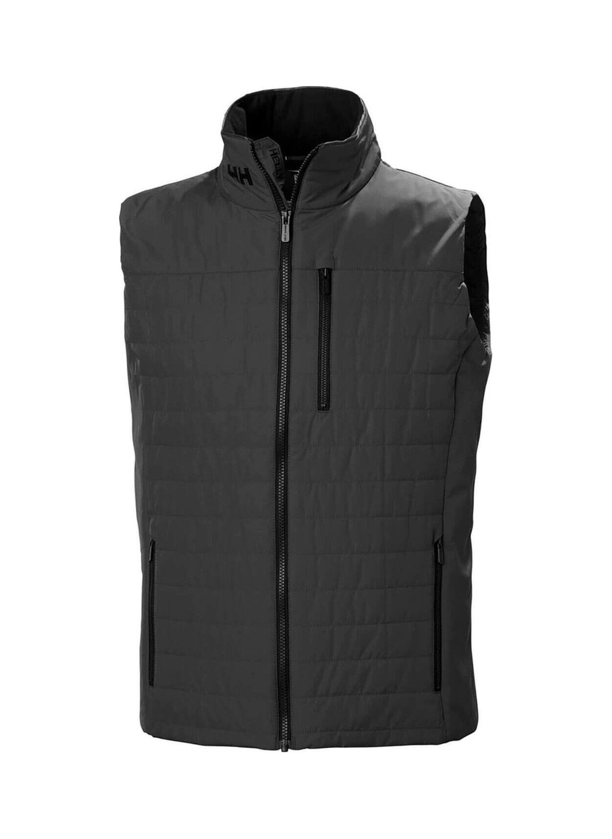 Helly Hansen - Men's Crew Insulator Vest 2.0