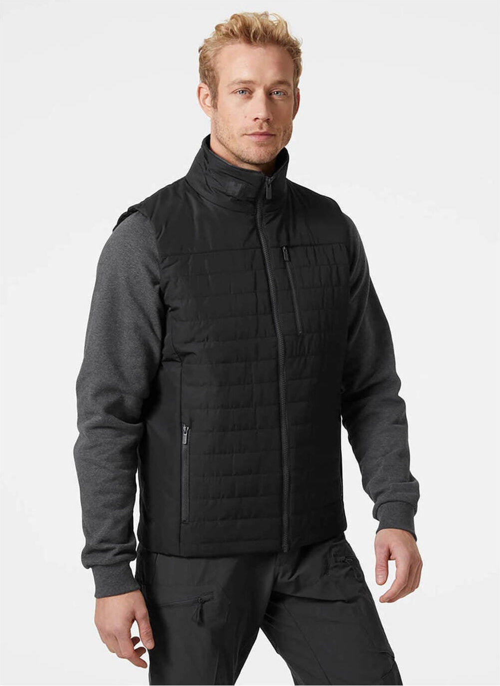 Helly Hansen - Men's Crew Insulator Vest 2.0