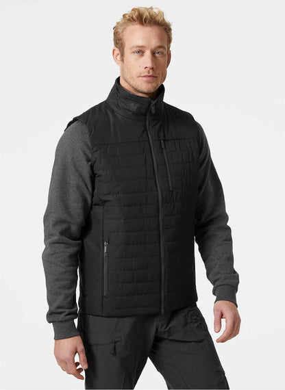 Helly Hansen - Men's Crew Insulator Vest 2.0