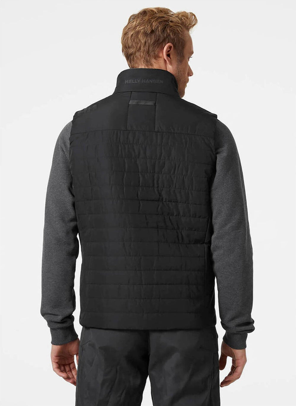Helly Hansen - Men's Crew Insulator Vest 2.0