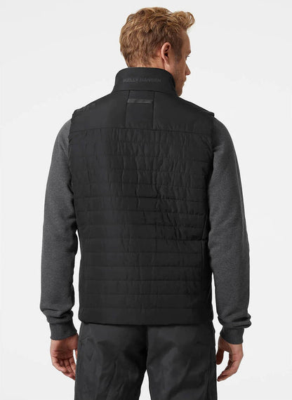 Helly Hansen - Men's Crew Insulator Vest 2.0